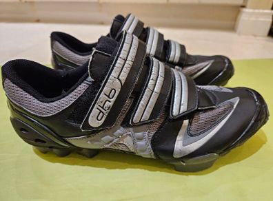 cycling shoes