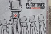 The Parlotones CD - Radio Controlled Robot