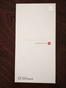 Xiaomi 17T Pro