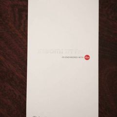 Xiaomi 17T Pro