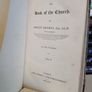 The Book of Church by Robert Southey (Volume II) (LP106) Image 2