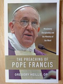 The Preaching Of Pope Francis