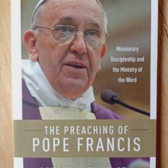 The Preaching Of Pope Francis