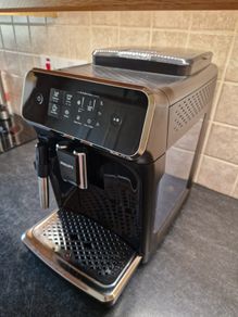 Philips coffee machine
