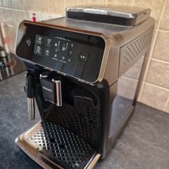 Philips coffee machine