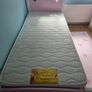 Single bed & mattress Image 2