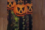 halloween decoration