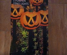 halloween decoration