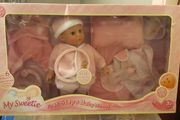 My Sweetie Doll (new in box)