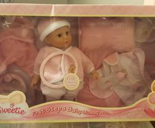 My Sweetie Doll (new in box)