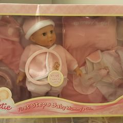 My Sweetie Doll (new in box)
