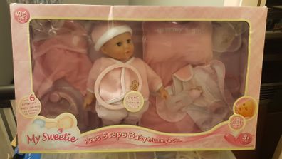 My Sweetie Doll (new in box)