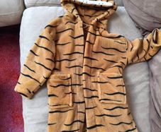 Dressing gown kids