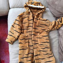 Dressing gown kids
