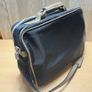 Antler Travel Carry On Bag - Vintage - Excellent Condition Image 6