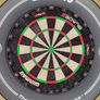 Dartboard Number Ring Image 2