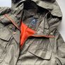 Light woman jacket size UK 10 new but no tags Image 3