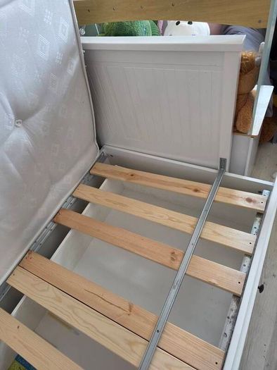 single day bed