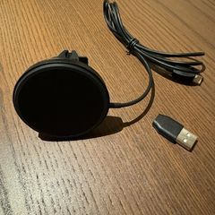 Mous MagSafe Compatible Charging Vent Mount For Apple iPhone