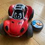 Chicco first remote-controlled car Image 2