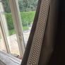 Curtains and blind Image 2