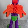 12-inch LaffBot Robot Image 3