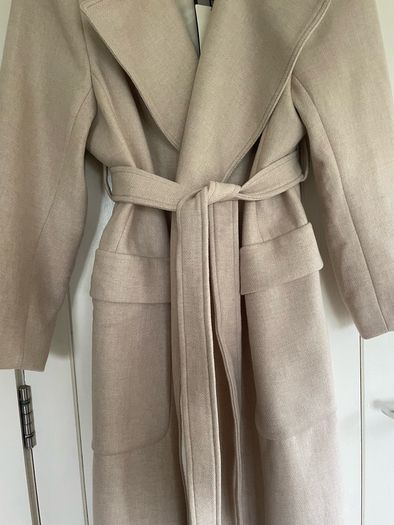 coat