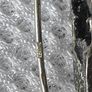 Sterling silver brooch Image 2