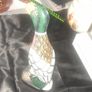 A Beautiful Vintage Duck with pull out Clothes Brush in nice condition Image 4