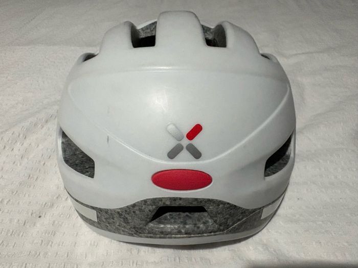 Bike helmet