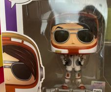 BNIB Funko Fortnite Moonwalker #434