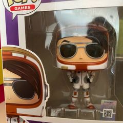 BNIB Funko Fortnite Moonwalker #434