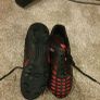 Sondico football boots Image 2
