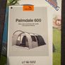 Palmdale 6 man tent Image 2