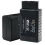 ELM327 WIFI OBD OBDII Auto Car Diagnostic Scan Engine Code Reader Tool Scanner For IOS Android Image 2