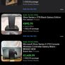 Brand New XBOX Series X 2TB Galaxy Special Edition Image 4