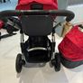 Uppababy Vista travel system for sale Image 4