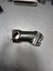 vintage bike stem