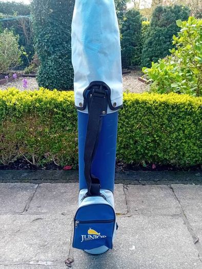 Left handed Golf Clubs Junior set
