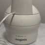 Ice Cream Maker :)  Magimix Glacier 1.1, Like New Image 10