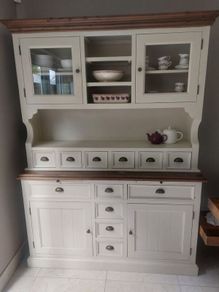 Kitchen Unit/ Country Dresser