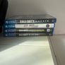 Playstation 4 with 3 controllers & 4 games Image 4