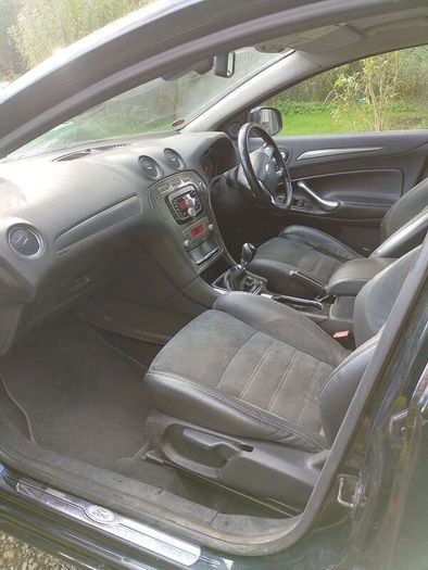 2010 Ford Mondeo new NCT and Tax