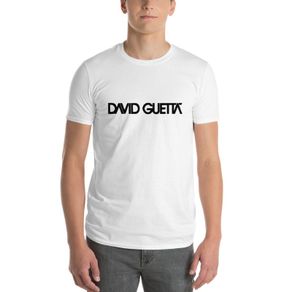 david guetta Short-Sleeve T-Shirt