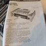 Dimplex Snackmaster TTC22 Vintage Electric Grill / Snack Cooker. Working with Manua Image 4