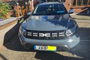 2023 Dacia Duster