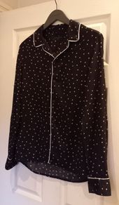 All Saints Shirt