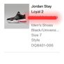 Nike Jordan New Balance Image 2