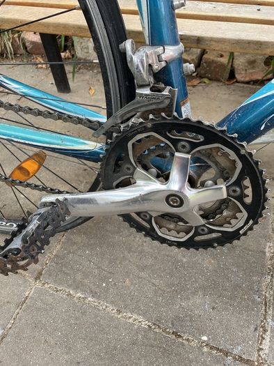 trek road bike
