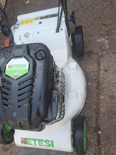 Lawnmower